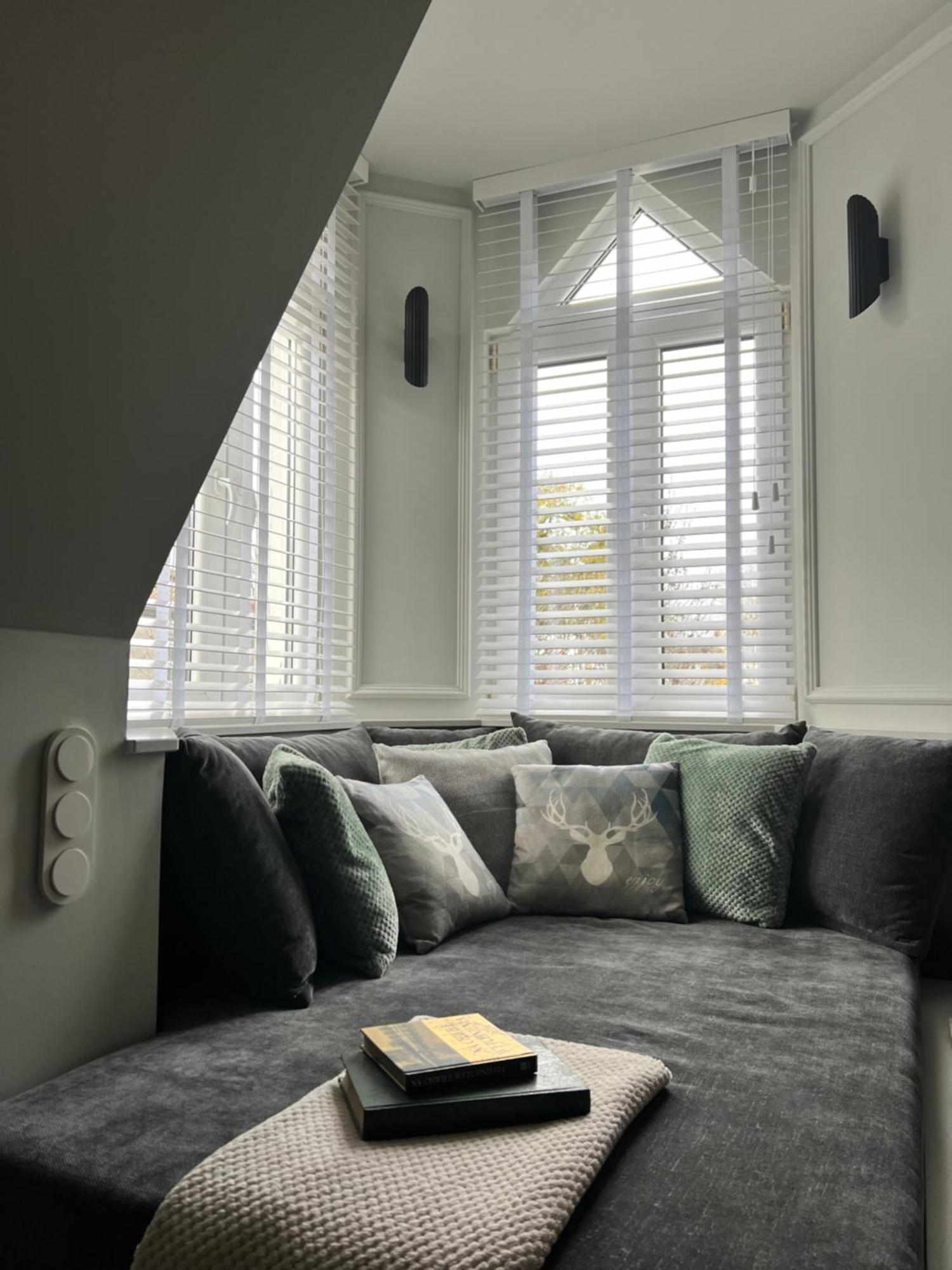 Ela - Elegant Apartment *